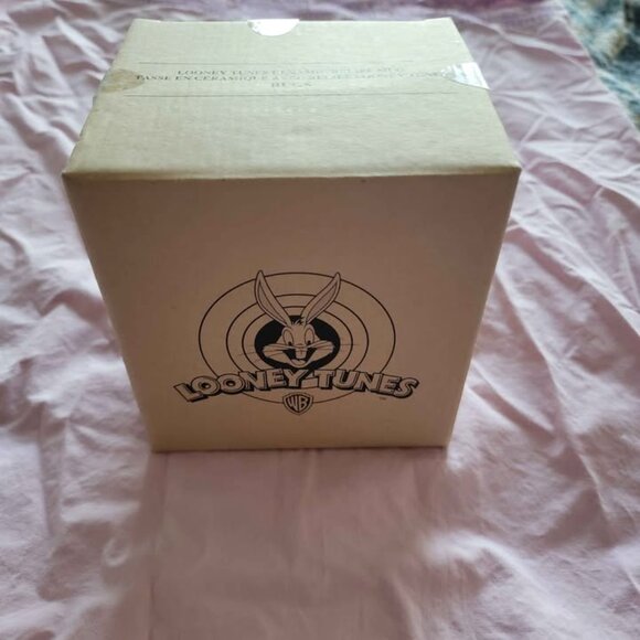 Bugs Bunny Official Looney Tunes Mug - Picture 6 of 6